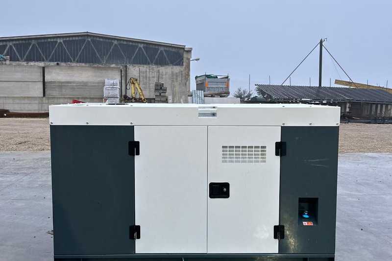 OmecoHub - Immagine SALINI VGR30